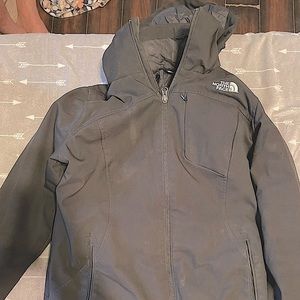 North Face Winter Jacket